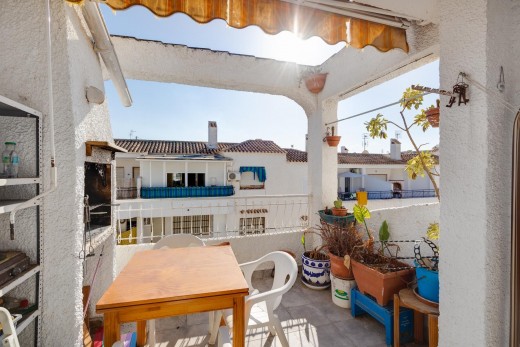 Sale - Bungalow - Torrevieja - La veleta