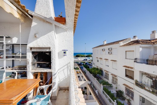 Sale - Bungalow - Torrevieja - La veleta