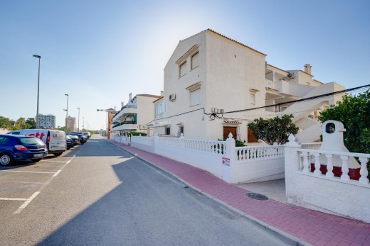 Revente - Bungalow - Torrevieja - La veleta