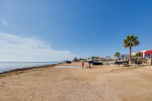 Revente - Bungalow - Torrevieja - La veleta