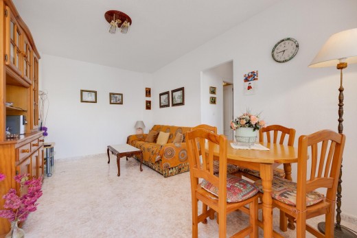 Resale - Bungalow - Torrevieja - Los altos