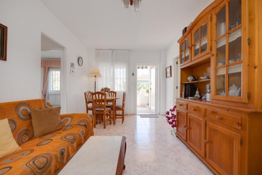 Venta - Bungalow - Torrevieja - Los altos