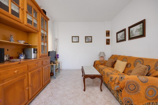 Resale - Bungalow - Torrevieja - Los altos