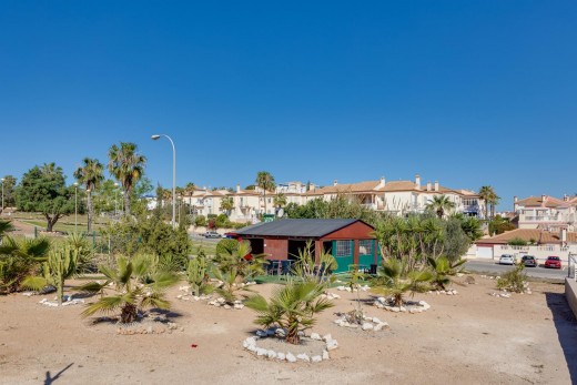 Revente - Bungalow - Torrevieja - Los altos