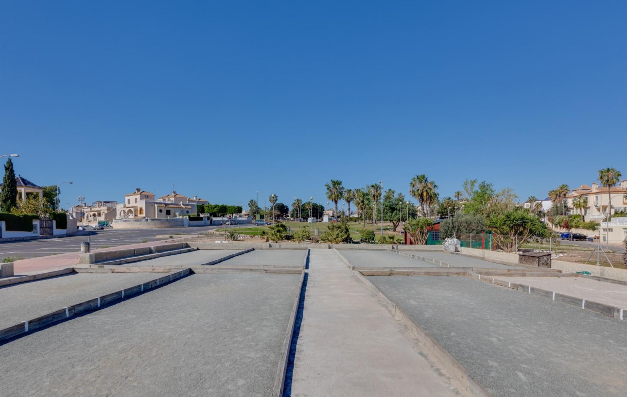 Revente - Bungalow - Torrevieja - Los altos