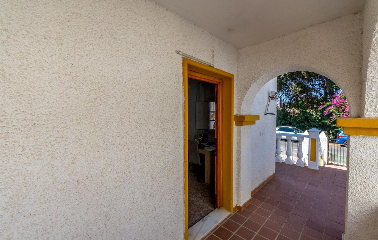 Venta - Villa - Torrevieja - Los altos