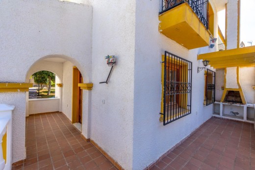 Venta - Villa - Torrevieja - Los altos