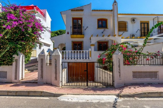 Venta - Villa - Torrevieja - Los altos