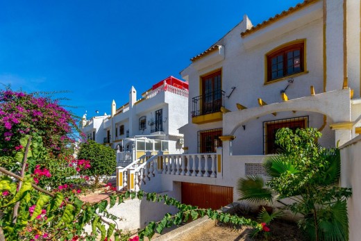 Venta - Villa - Torrevieja - Los altos