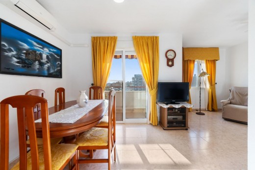 Resale - Wohnung - Torrevieja - Calas blanca