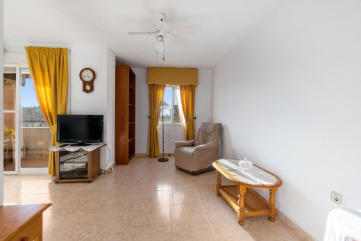 Revente - Appartement - Torrevieja - Calas blanca