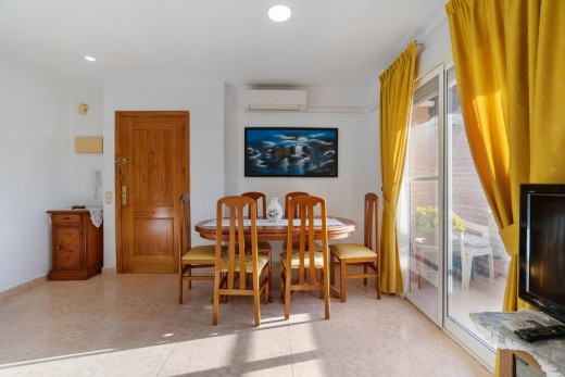 Revente - Appartement - Torrevieja - Calas blanca