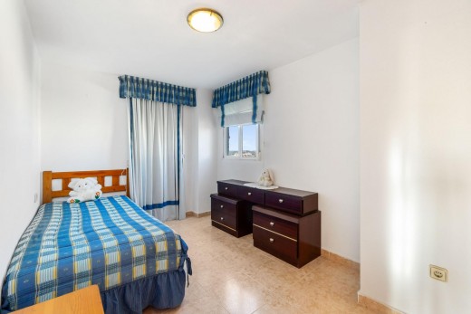 Sale - Apartment - Torrevieja - Calas blanca