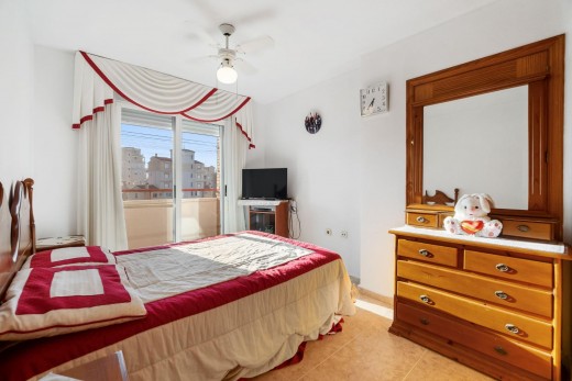 Resale - Wohnung - Torrevieja - Calas blanca