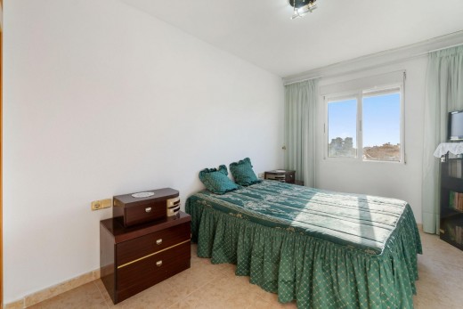 Venta - Apartamento - Torrevieja - Calas blanca