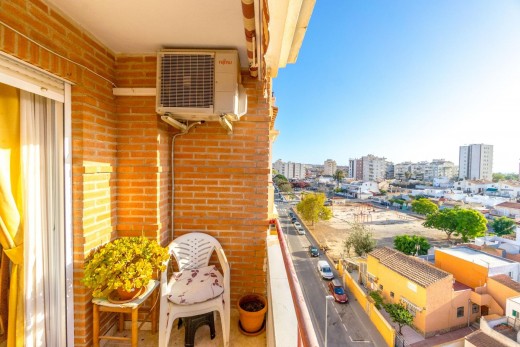 Sale - Apartment - Torrevieja - Calas blanca