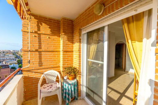 Venta - Apartamento - Torrevieja - Calas blanca