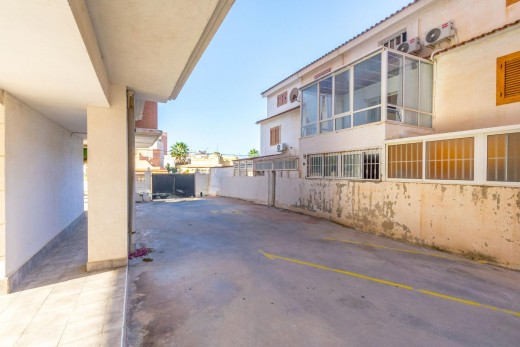 Revente - Appartement - Torrevieja - Calas blanca