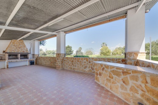 Resale - Chalet - Orihuela - Correntías Bajas