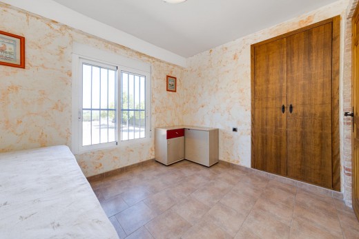 Resale - Chalet - Orihuela - Correntías Bajas