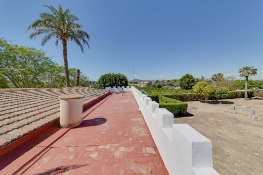 Resale - Chalet - Orihuela - Correntías Bajas