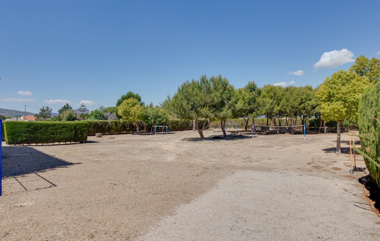 Revente - Chalet - Orihuela - Correntías Bajas