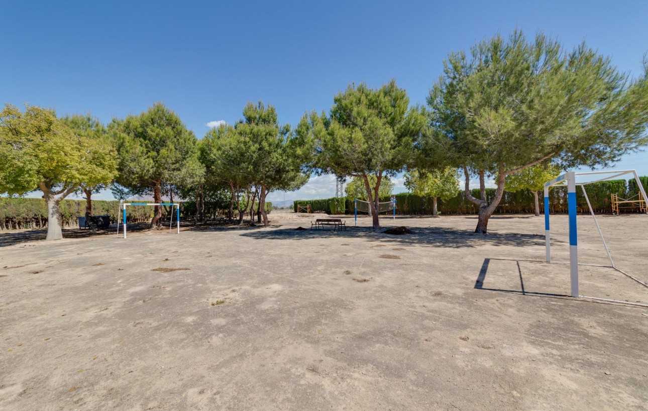 Resale - Chalet - Orihuela - Correntías Bajas