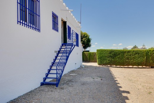 Resale - Chalet - Orihuela - Correntías Bajas