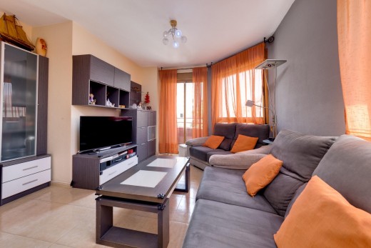 Sale - Apartment - Torrevieja - Centro