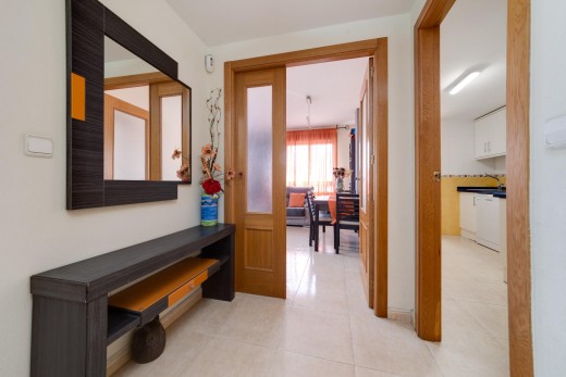 Sale - Apartment - Torrevieja - Centro