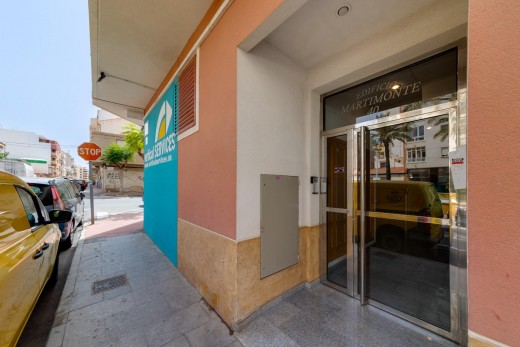 Sale - Apartment - Torrevieja - Centro