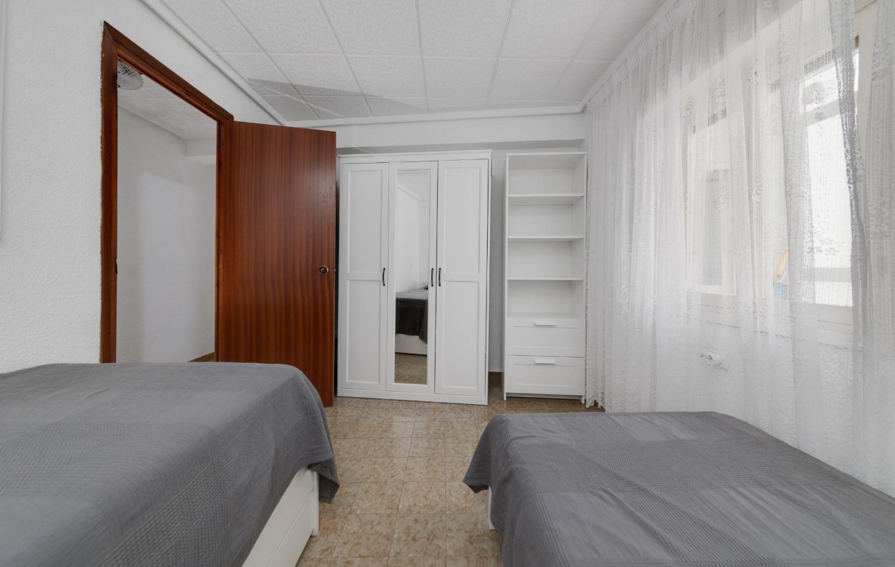 Venta - Apartamento - Torrevieja - Playa del cura