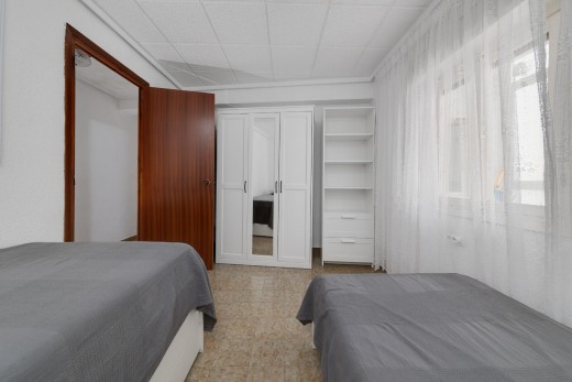 Venta - Apartamento - Torrevieja - Playa del cura