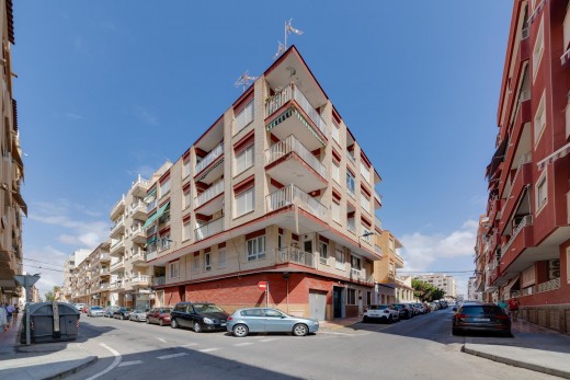 Venta - Apartamento - Torrevieja - Playa del cura