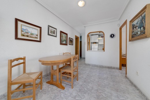 Sale - Apartment - Torrevieja - Acequion