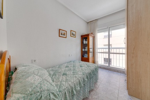 Revente - Appartement - Torrevieja - Acequion