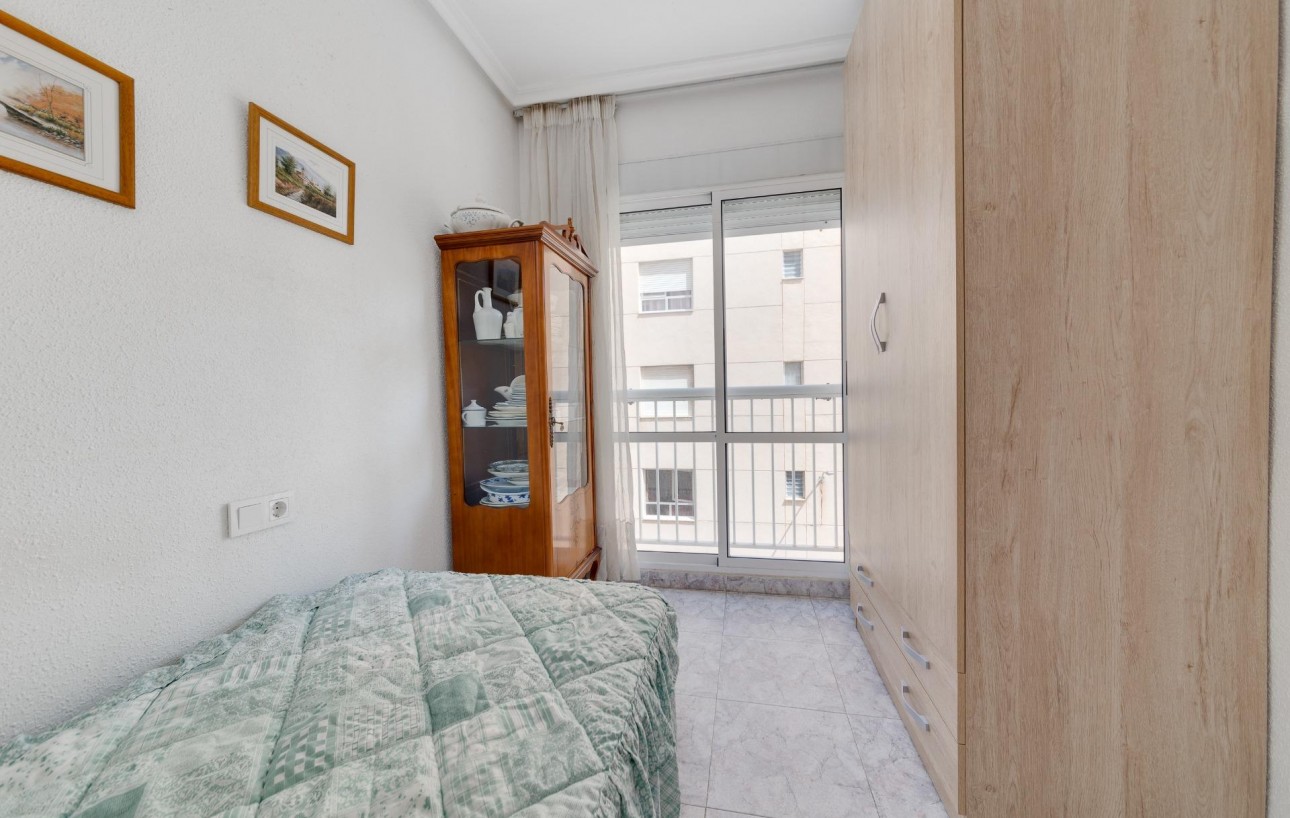 Sale - Apartment - Torrevieja - Acequion