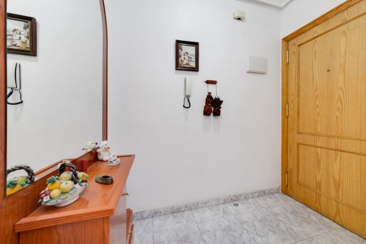 Sale - Apartment - Torrevieja - Acequion