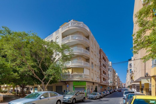 Revente - Appartement - Torrevieja - Acequion