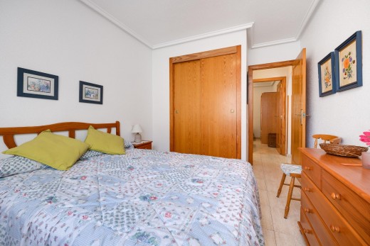 Venta - Apartamento - Torrevieja - Habaneras