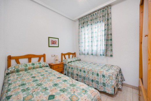 Sale - Apartment - Torrevieja - Habaneras