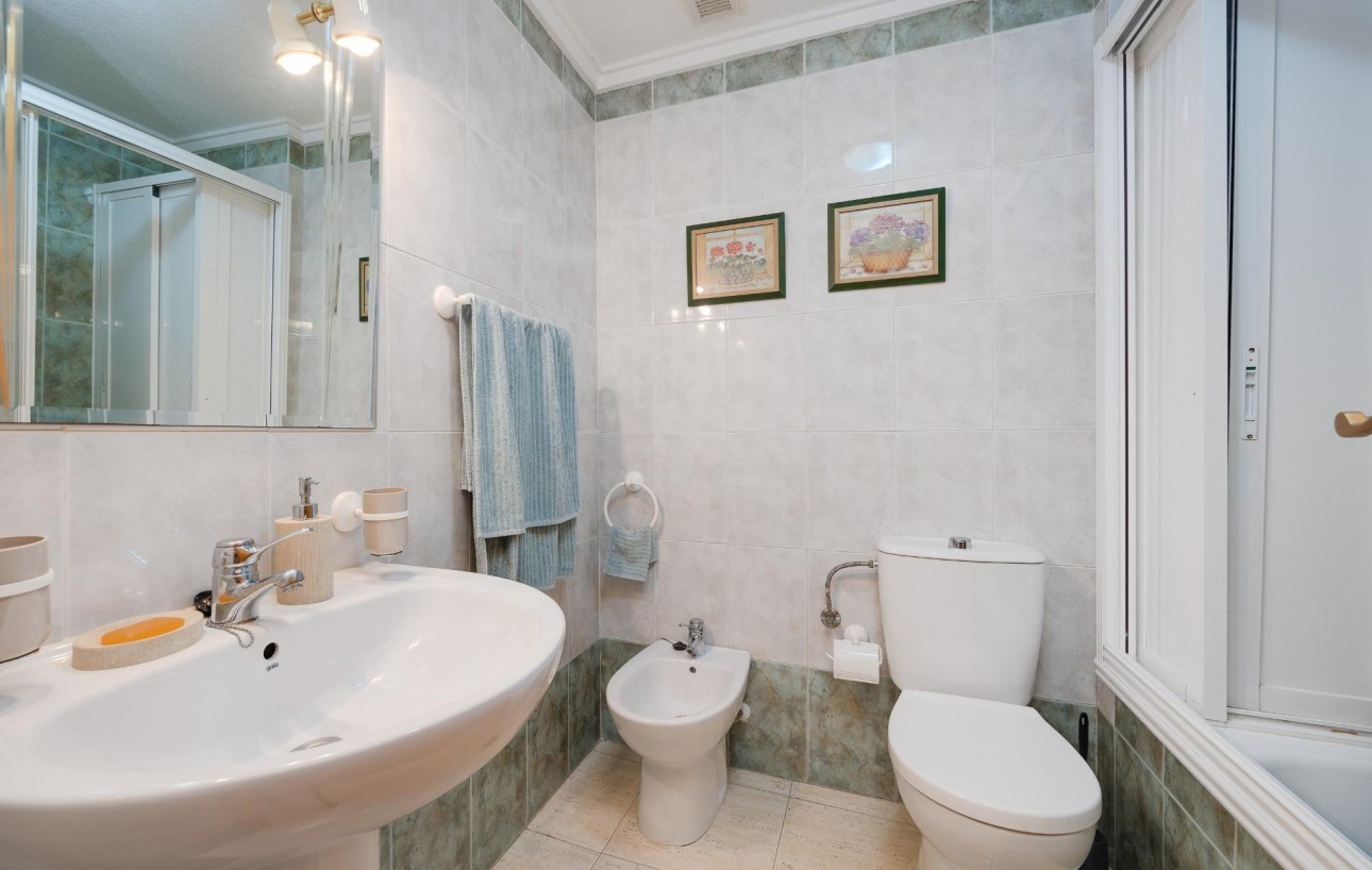 Venta - Apartamento - Torrevieja - Habaneras