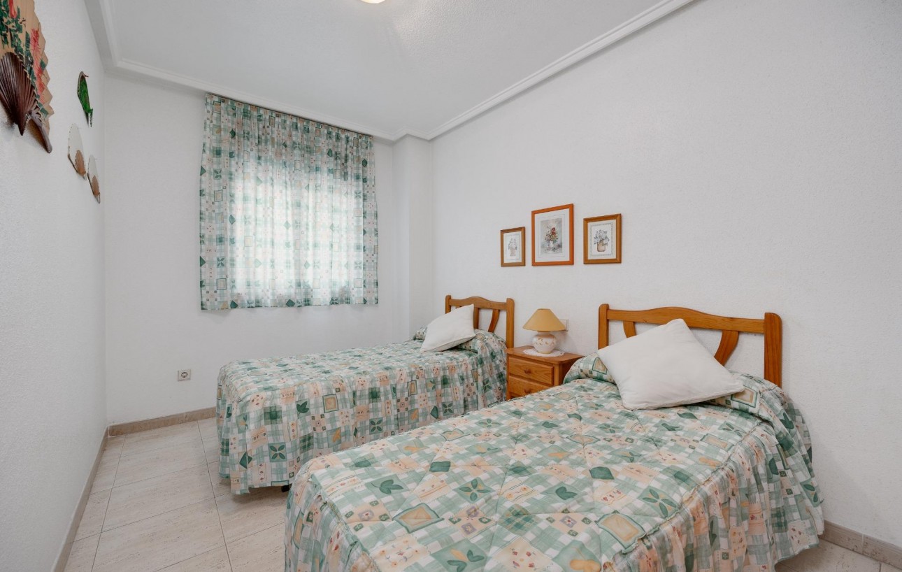 Venta - Apartamento - Torrevieja - Habaneras