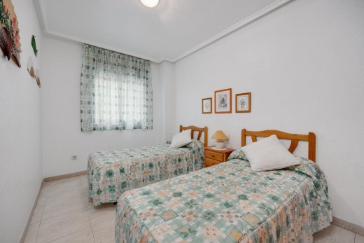 Revente - Appartement - Torrevieja - Habaneras