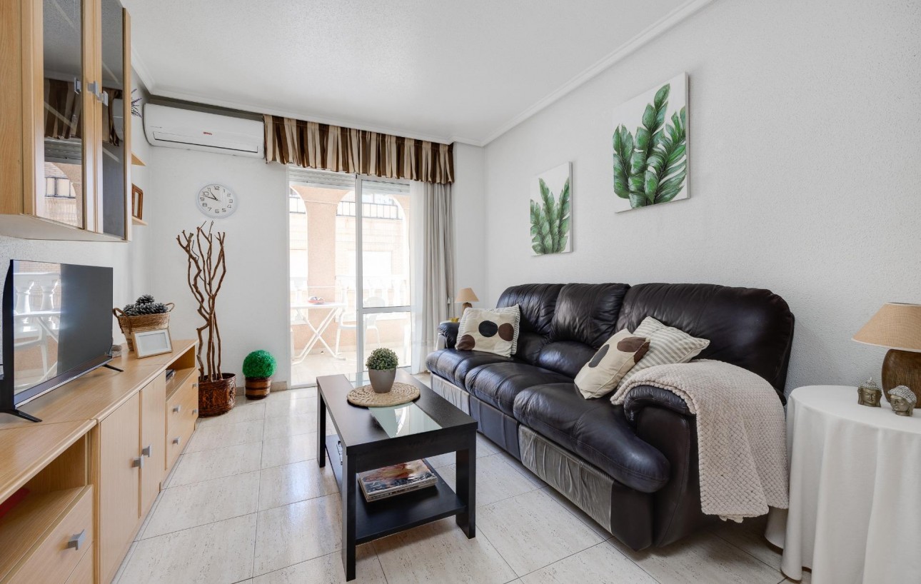 Venta - Apartamento - Torrevieja - Habaneras