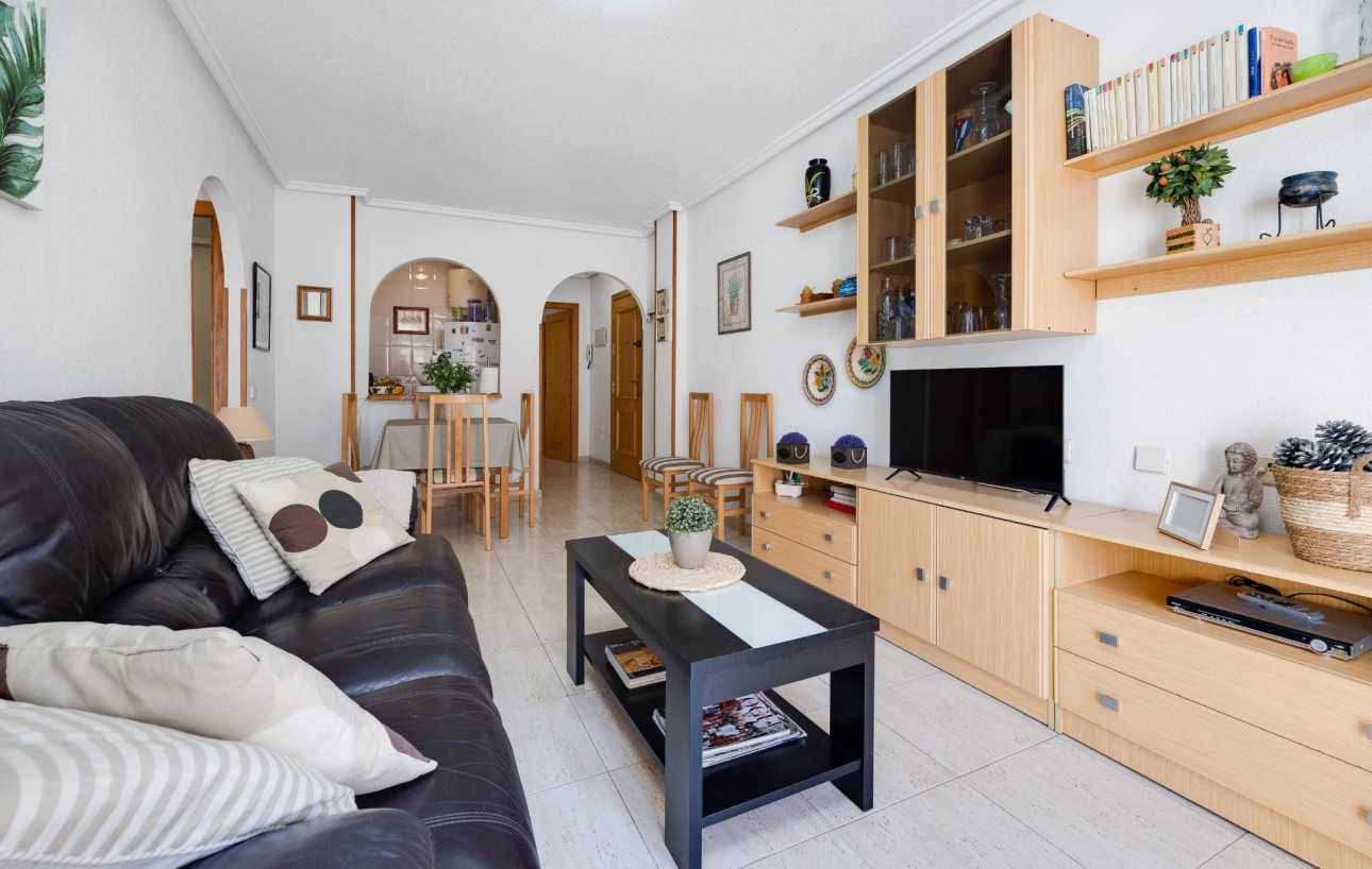 Venta - Apartamento - Torrevieja - Habaneras