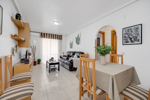 Venta - Apartamento - Torrevieja - Habaneras