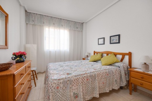 Sale - Apartment - Torrevieja - Habaneras