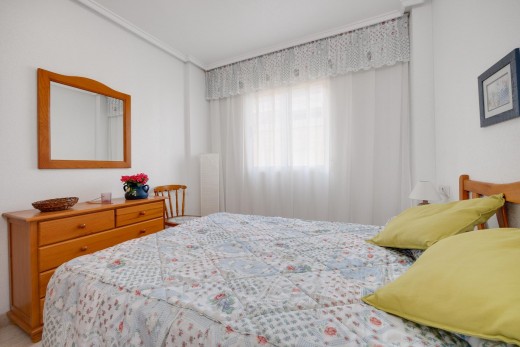 Resale - Wohnung - Torrevieja - Habaneras