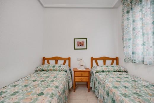 Venta - Apartamento - Torrevieja - Habaneras